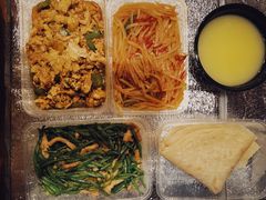 春饼-香满园春饼·家常菜(东大桥店)