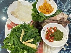 -桥香园云南过桥米线(金马碧鸡店)