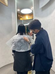 -Kraemer Paris  苏豪路易士·嘉玛发廊