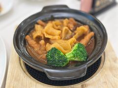 -御彩酒家(东风东路店)