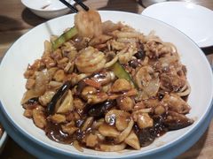 -陈傻子餐厅(世纪都会店)