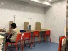 -伟伟宠物医院·CT影像中心·瑞派犬猫综合性门诊(汉口总院)