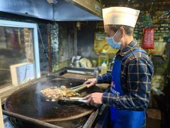 -炙热童年·老北京炙子烤肉(南锣鼓巷店)