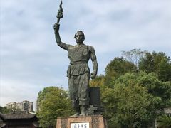 -景德镇古窑民俗博览区