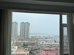 -烟台碧海饭店(烟台火车站店)