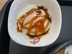 -喜仕屋牛丼咖喱(滨康小区店)