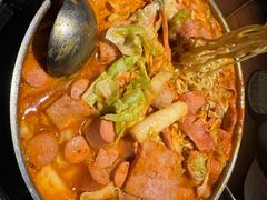 -양평식당·杨平食堂(华贸店)