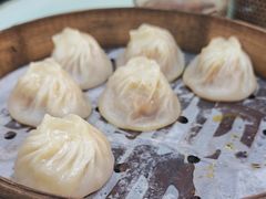 -食惠里小笼包面馆(越秀店)