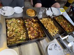 -老三李村河底戳子肉(总店)