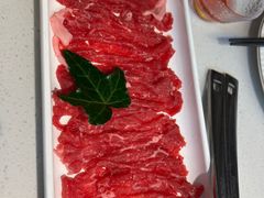 -川越泰火锅(吉利大厦店)