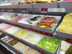 -麻小劲菌汤麻辣烫(体育西路店)