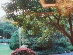 -浙江西子宾馆·瑶园咖啡厅