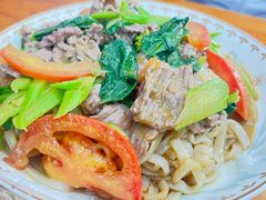-潮汕飘香小食店