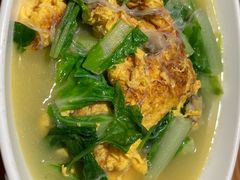 -吕氏疙瘩汤·新派鲁菜(济南万象城店)