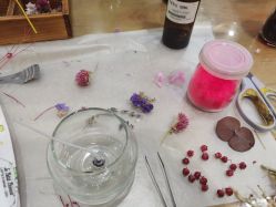 -吾行DIY手工坊(壹方北馆店)