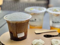 -J Create城市露营咖啡·简餐·宠物(上海动物园店)