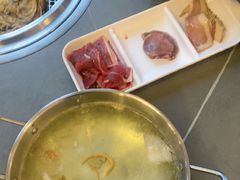 -尚宴牛特鲜自助(太原街万达店)