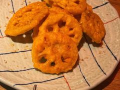 -黄尚皇小龙虾-螃蟹-深夜食堂(皇后公园店)