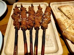 -莲香西域·正宗新疆菜(龙华店)