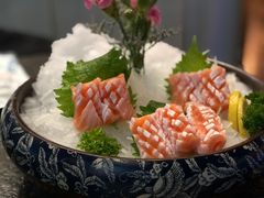 -将太无二·北美传奇寿司(瑞士公寓店)