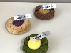 -MIMO CAFE(沙头角店)