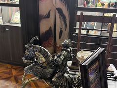 -雪灵魔法世界SHELLY’S TAROT(大良桂畔里店)