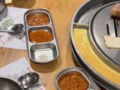 -姜虎东白丁烤肉(深圳湾后海汇店)