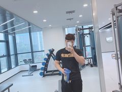 -WEGYMER健萌健身(麦德龙钰龙天下馆)