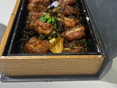 -3号仓库·创意中国菜(新世界城店)