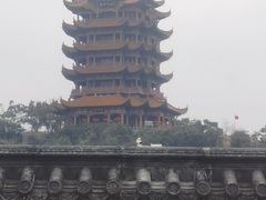 -黄鹤楼