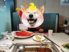 -海底捞火锅(大融城店)