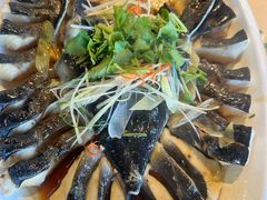 -京北渔家傲