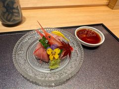 -小十Omakase(地王大厦店)