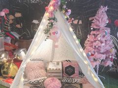 -佐佑帐篷环游记(南锣鼓巷店)