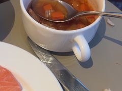 -韵咖啡自助餐厅(天津香格里拉店)