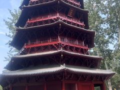 -北京世界公园