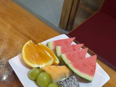 -松坂屋日料自助(长城路店)