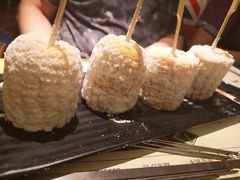 -通海俄式烧烤(下瓦房店)