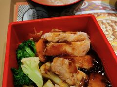 -吉野家(范阳中路店)