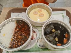 -魏家凉皮(西安秋林宏业商厦店)