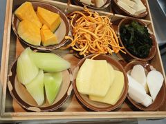 -芈重山老火锅(广州首店)