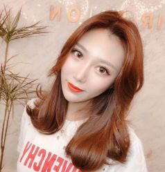 -3AM HAIR SALON染发烫发接发