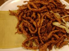 -陈傻子餐厅(世纪都会店)