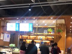 大堂-广粥城(友阿店)