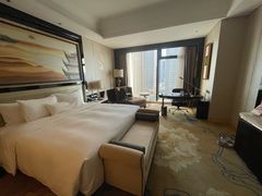 -长沙富力万达文华酒店