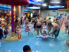 -青水瓦台汤泉(未央店)