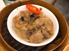 -添好运点心专门店(中环IFC店)