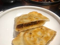 -皇城根北京风味主题餐厅(中海环宇城店)