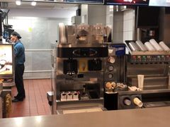 -麦当劳(永泰得来速店)