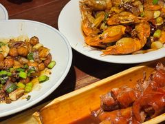 -大牌大·传统杭帮菜(湖滨店)